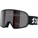 Горнолыжные очки G002 Bliz, matte black-brown w blue multi - фото