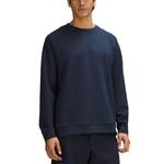 Свитшот мужской SS24 Lululemon, серый/серый - фото 5