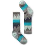 Носки Smartwool Light Cushion OTC, цвет Medium Gray - фото