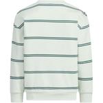 Детский свитшот Adidas, зеленый - фото 2