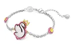 Браслет Лебедь Women's Swarovski - фото 6