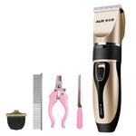 Машинка для стрижки волос AUX - фото 2