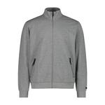 Мужская толстовка CMP MAN CO JACKET 34D7167 - фото 4