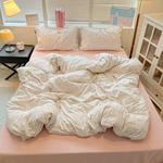 FUANNA Комплект постельного белья, 120 см, 3 предмета - фото 3