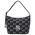 MLB Сумка через плечо, Black - фото