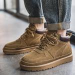 Зимние ботинки мужские Acemicky, серый - фото 11