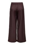 Широкие брюки JDY DORA, шоколадный - фото 2