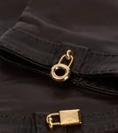 Нора кожаные перчатки Loro Piana, Cloves - фото 2