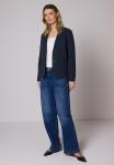 STREET ONE Блейзер в цвете Navy - фото 4