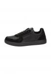 Кроссовки Sioux SNEAKER TERTULIO, Schwarz/Black - фото