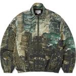 Thisisneverthat Городская принтованная бомбер, Multicolor - фото