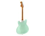 Fender Tom DeLonge Signature Starcaster - Сатиновый морской зеленый - фото 8