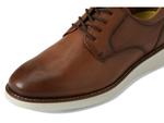 Оксфорды Florsheim Launch Plain Toe Oxford, цвет Cognac Multi - фото 6