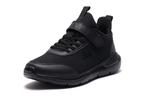 Детские кроссовки Kids Low-top Black 361°Kids, черный - фото 2