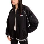 Зимняя одежда унисекс FILA, цвет Black - фото 3