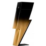 Парфюмированная вода Carolina Herrera Bad Boy Extreme - фото