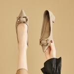 Туфли DAPHNE High Heels Women's - фото 19