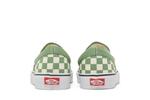 Классические слипоны Vans, зеленый - фото 6