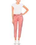 Джинсы Berna, лососево-розовый - фото 2