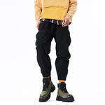 Ботинки Martin унисекс Fairwhale, цвет Gray Black - фото 18