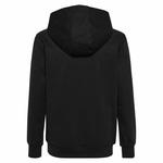 Худи Hummel Go 2.0 Logo, черный - фото 2