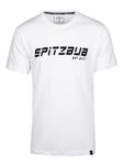 Футболка SPITZBUB Julian, белый - фото