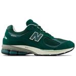 New Balance 2002R 'Marsh Green' - фото 4
