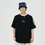 Футболка унисекс Swamp Area, белый - фото 3