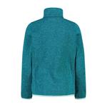 Флисовая куртка для девочек CMP 3H19925 - фото 2