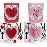 Ароматическая свеча Diptyque - фото