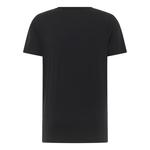 Рубашка MUSTANG, черный/белый - фото 3