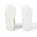 Кроссовки HeeDimensional Skateboarding Shoes Unisex Low-top, белый/черный - фото 7