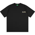 Футболка унисекс Sesame Street, голубой - фото 3