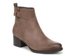 Ботинки Naturalizer Kona Bootie, Wood Brown - фото