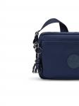 KIPLING Сумка через плечо 'Abanu' в темно-синем цвете - фото 5