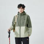 Jeep Куртка Unisex, 111 Black - фото 8