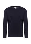 Топ Eterna SOFT TAILORING, Navy/Blue Denim - фото 4