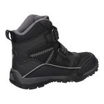 Детские зимние ботинки CMP Pyry Snow Boot WP 38Q4514 - фото 7