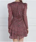 Платье Liu Jo, розовый - фото 4