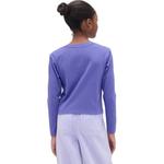 Детская футболка GAP, синий - фото 10