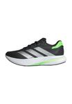 Кроссовки Adidas Performance DURAMO SPEED 2 M, Matte Silver Lime Burst/Grey - фото
