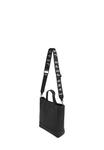 Сумка-шоппер Pepe Jeans Tote bag, Black - фото 4