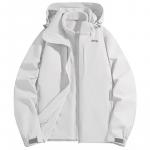 Jeep Куртка Unisex, Tech Black (Shell Clothing Sets+Fleece Liner) - фото 9