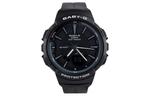 CASIO Часы BABY-G для мужчин, черные, модель BGS-100SC-1A - фото 2