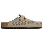 Kith X Boston Braided 'Taupe' Birkenstock, Taupe - фото 3