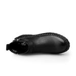 Ботинки мужские Beck, черный - фото 4