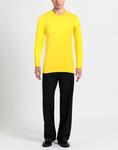 Свитер Cruciani, желтый - фото 2