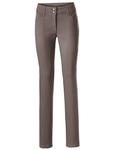 Узкие брюки heine, Muddy Colored - фото