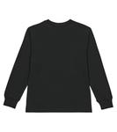 Хлопковая толстовка Polo Ralph Lauren, черный - фото 4