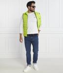 Свитер Boss Green Ever-X Regular Fit, белый - фото 2